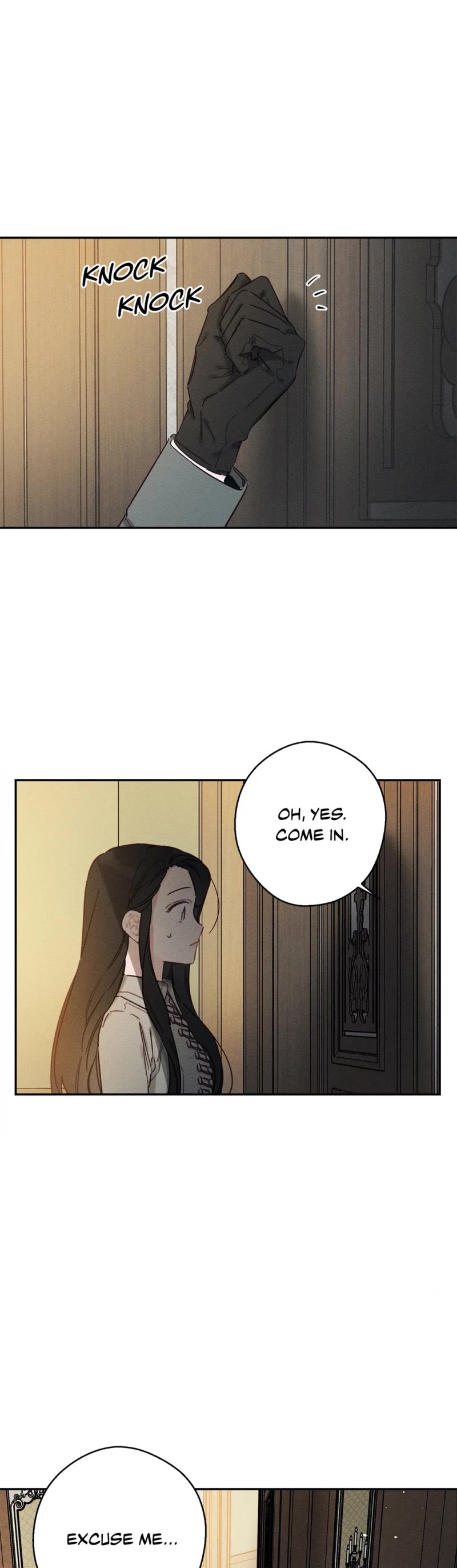 Let's Hide My Little Brother chapter 22 page 19