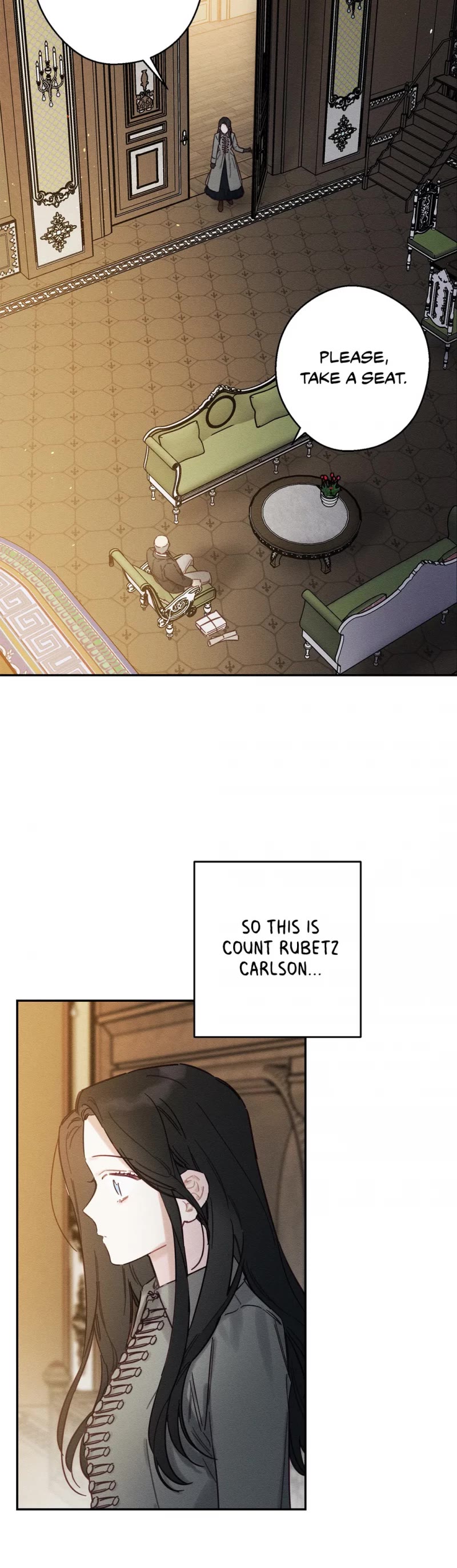 Let's Hide My Little Brother chapter 22 page 20