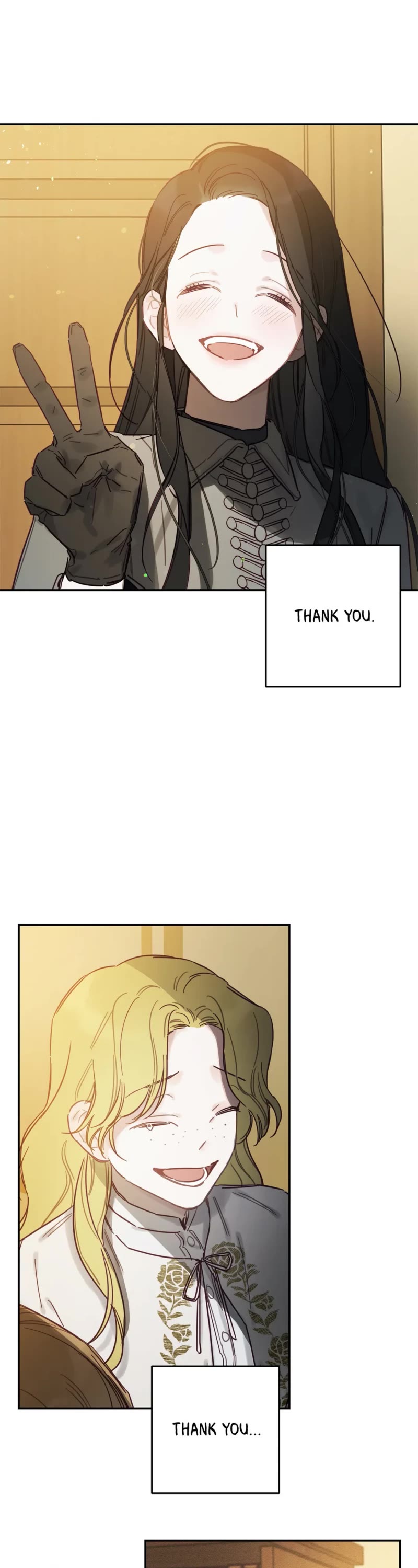 Let's Hide My Little Brother chapter 22 page 33