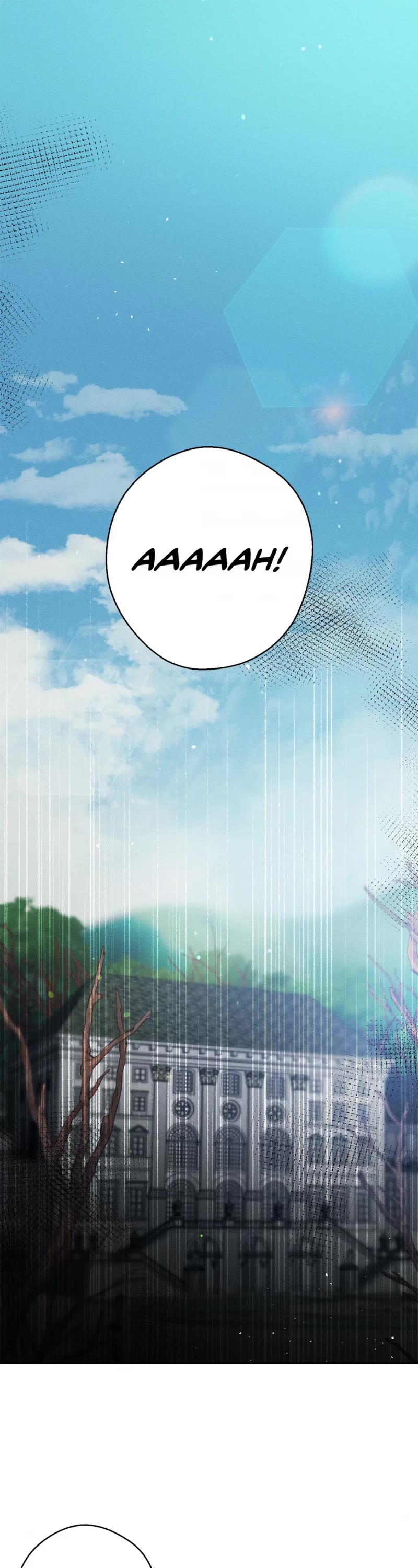 Let's Hide My Little Brother chapter 23 page 1