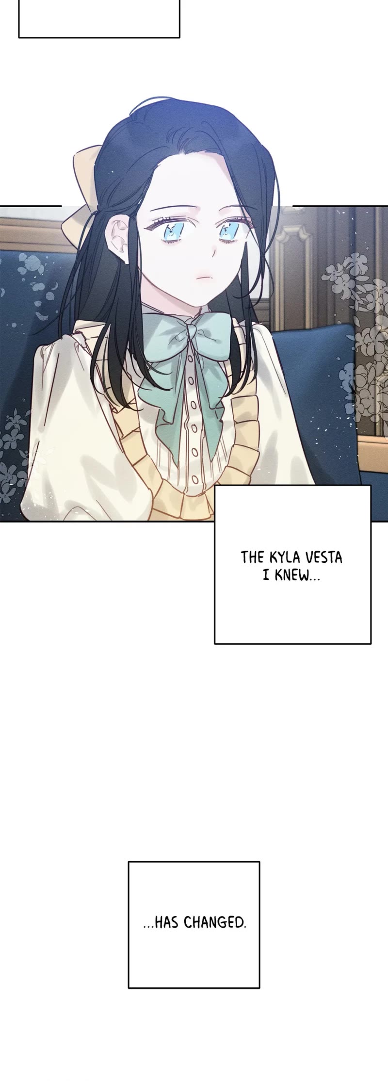 Let's Hide My Little Brother chapter 23 page 20