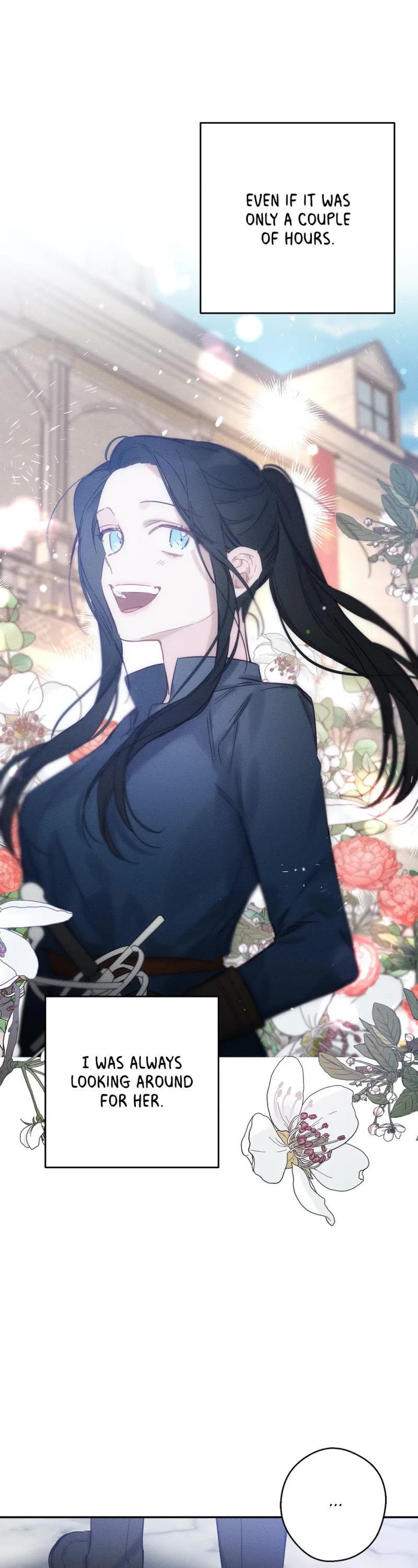 Let's Hide My Little Brother chapter 23 page 23