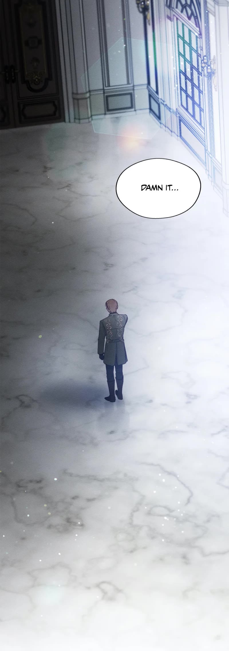 Let's Hide My Little Brother chapter 23 page 25