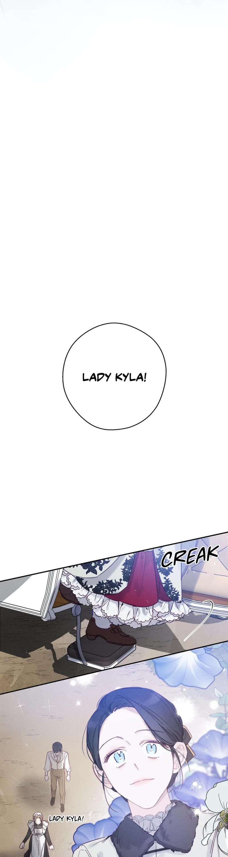 Let's Hide My Little Brother chapter 23 page 26