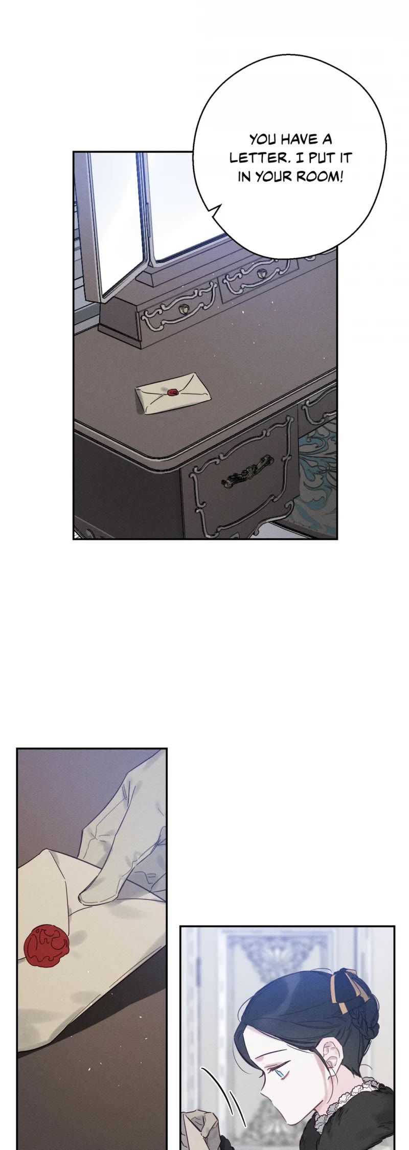 Let's Hide My Little Brother chapter 23 page 29