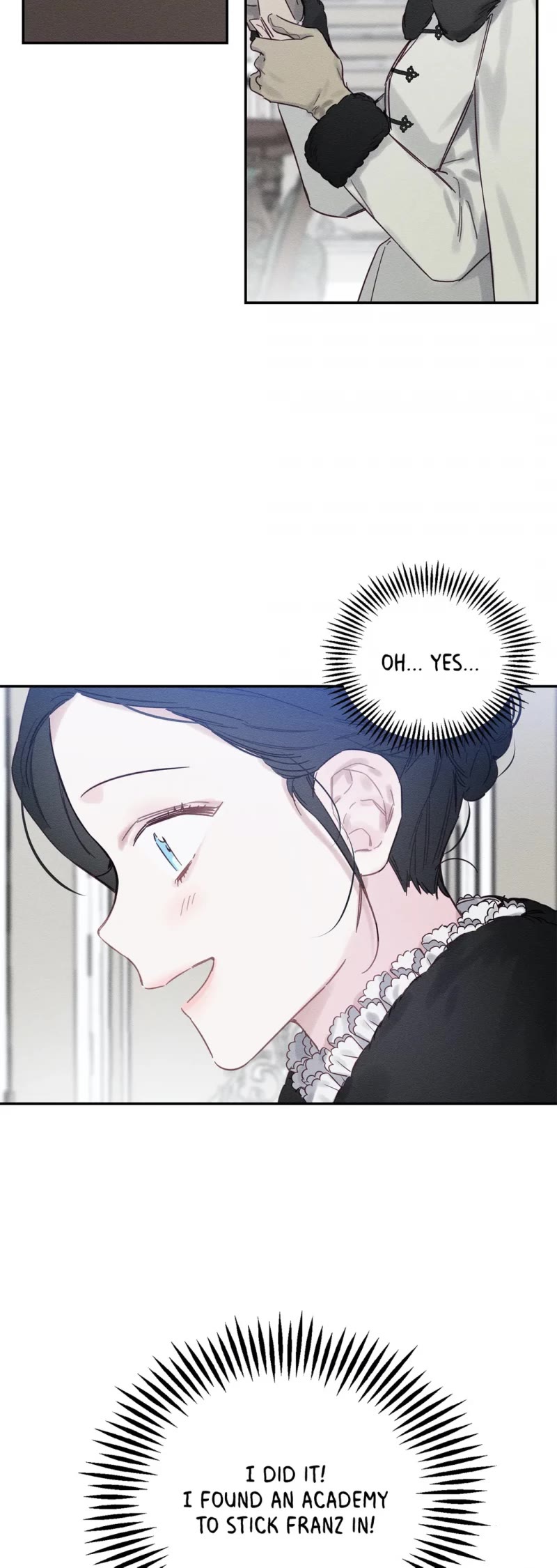 Let's Hide My Little Brother chapter 23 page 30