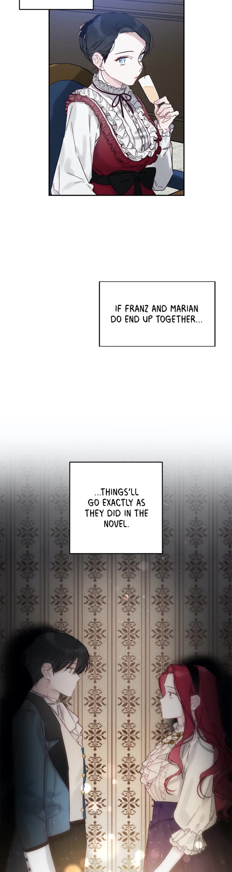 Let's Hide My Little Brother chapter 23 page 38