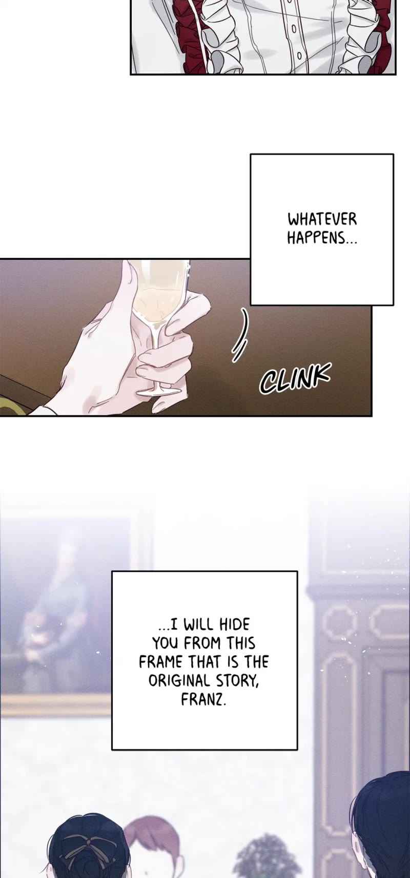 Let's Hide My Little Brother chapter 23 page 42