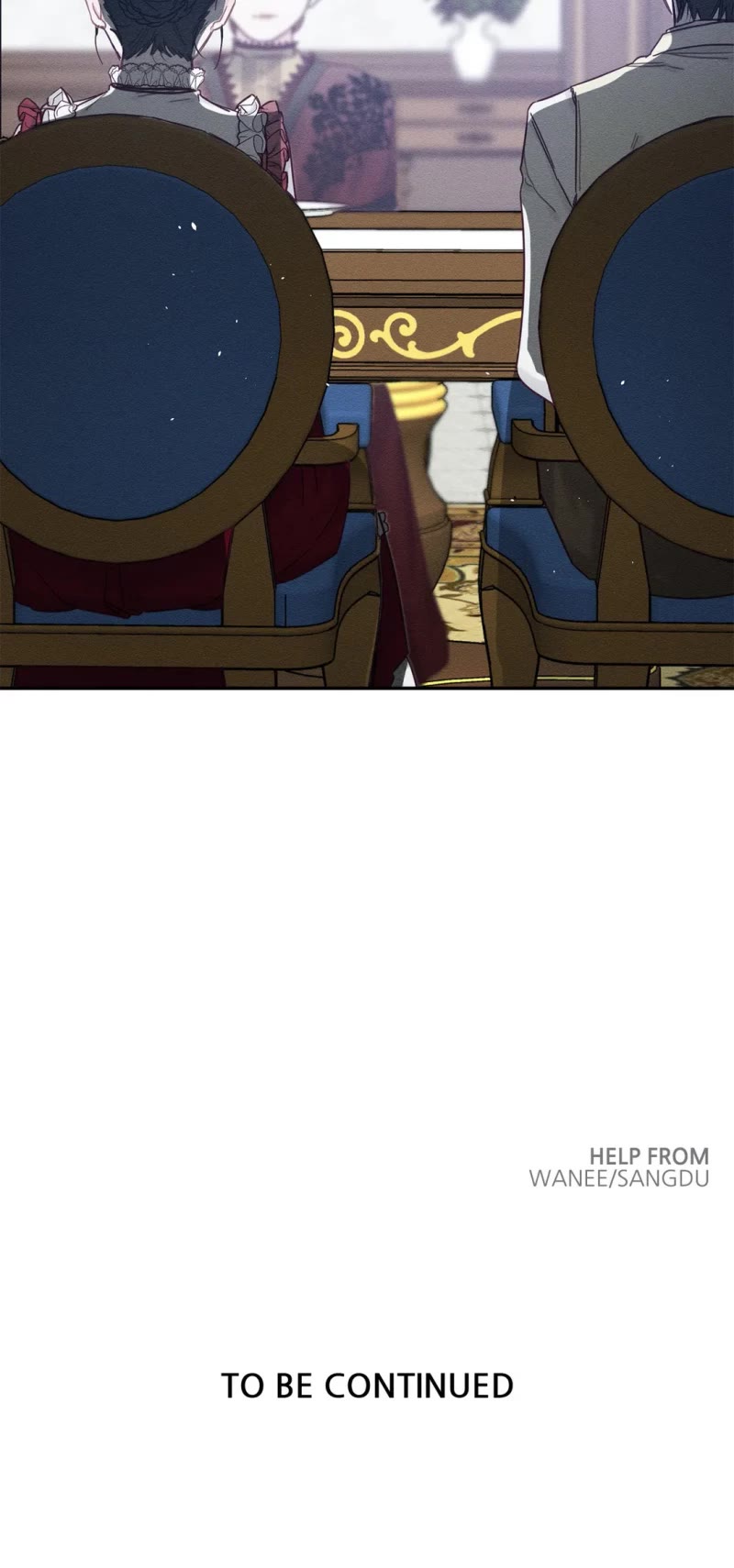 Let's Hide My Little Brother chapter 23 page 43