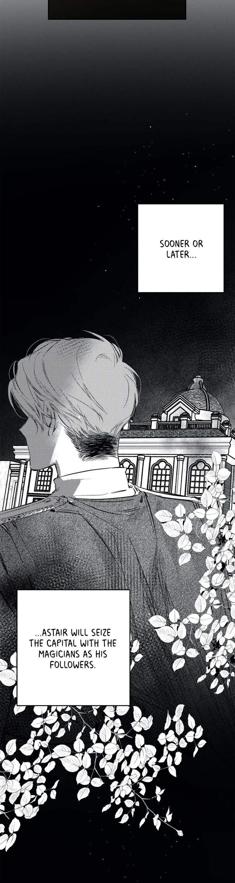 Let's Hide My Little Brother chapter 25 page 18