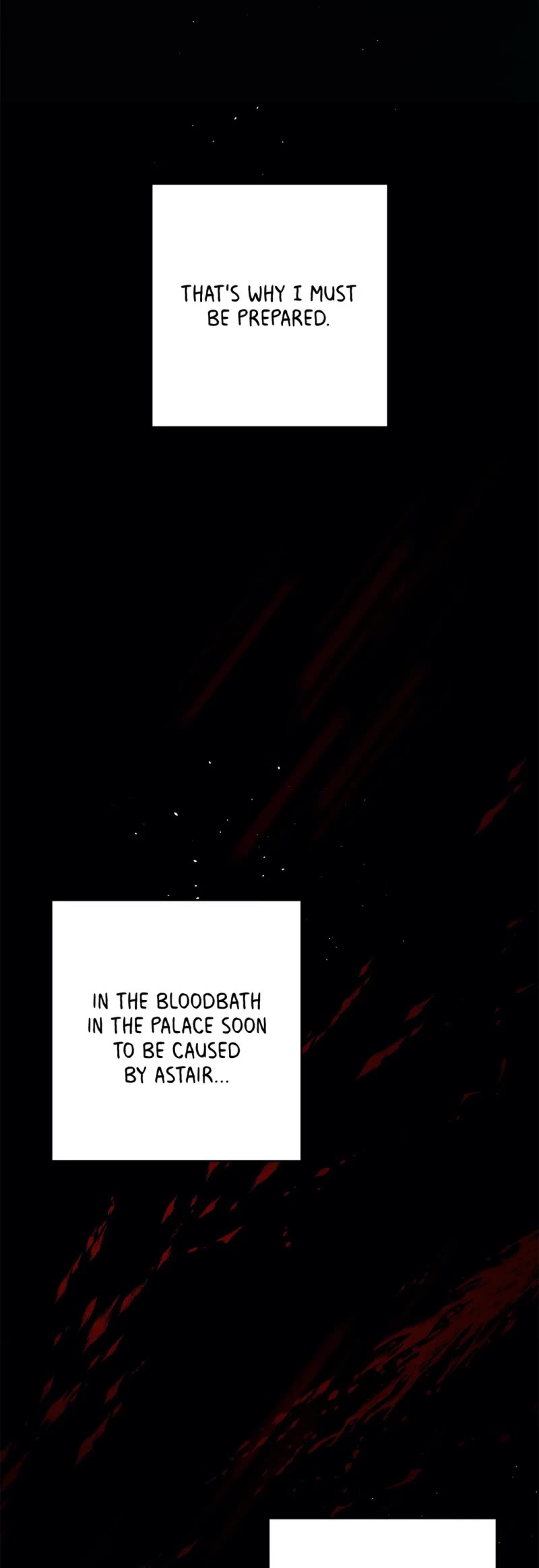 Let's Hide My Little Brother chapter 25 page 19