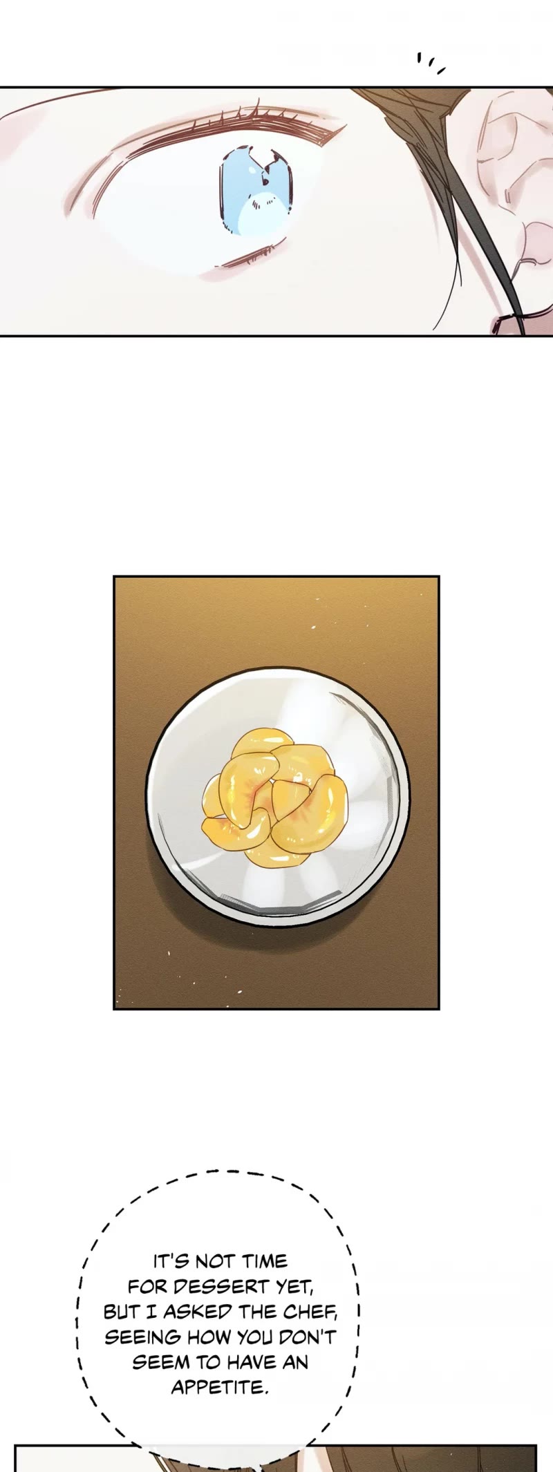 Let's Hide My Little Brother chapter 25 page 24