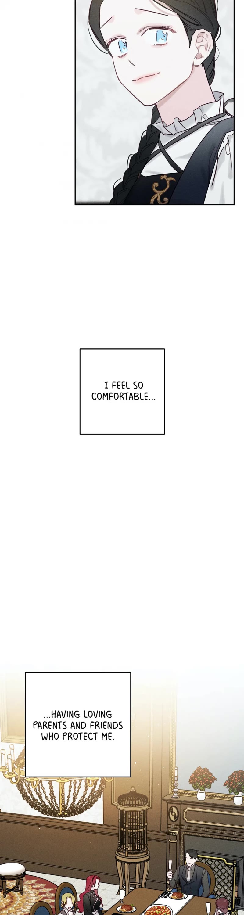 Let's Hide My Little Brother chapter 25 page 26