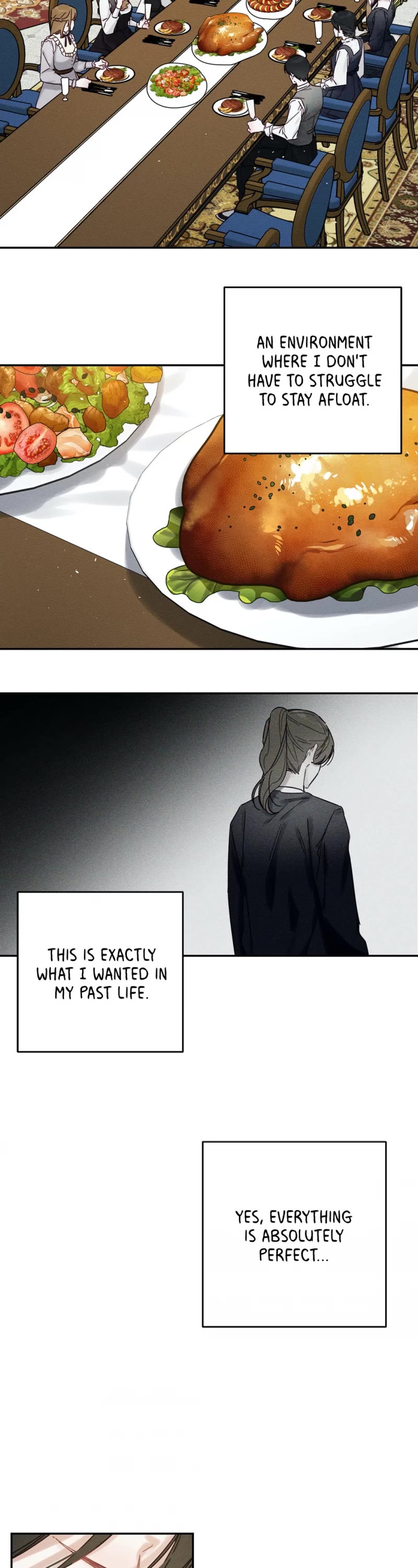 Let's Hide My Little Brother chapter 25 page 27