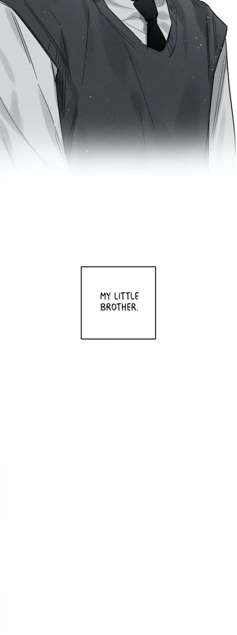 Let's Hide My Little Brother chapter 25 page 29