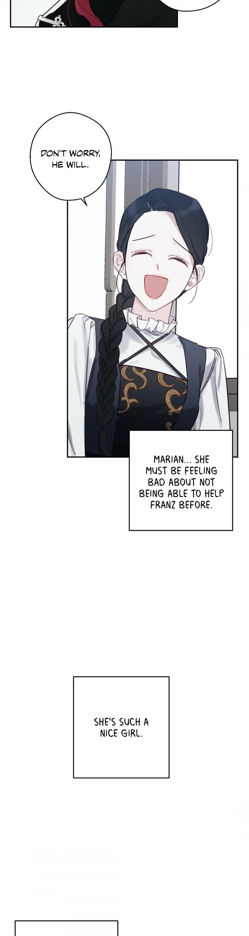 Let's Hide My Little Brother chapter 25 page 3