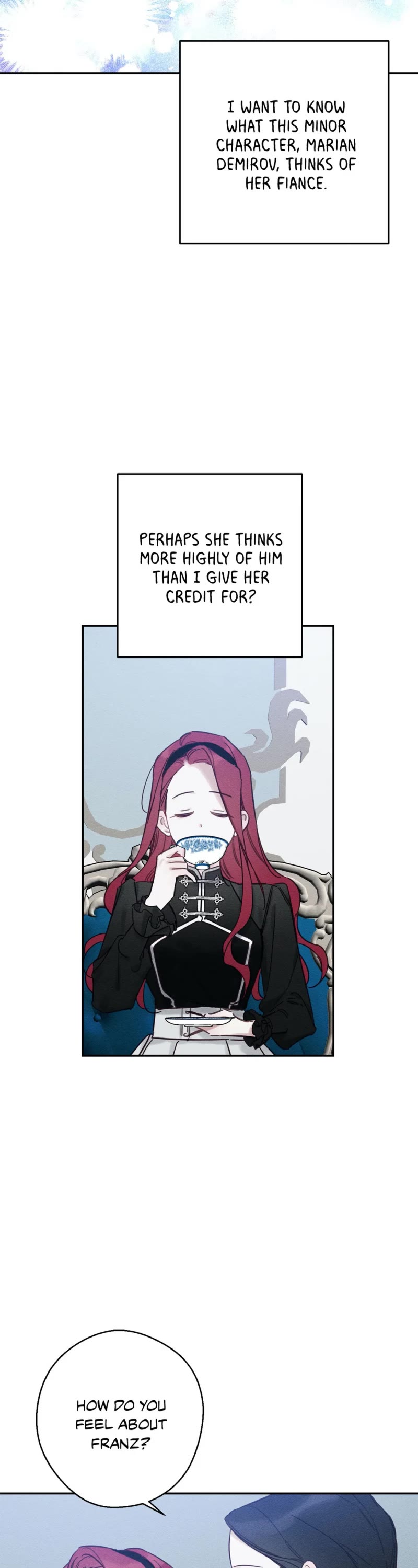 Let's Hide My Little Brother chapter 25 page 7