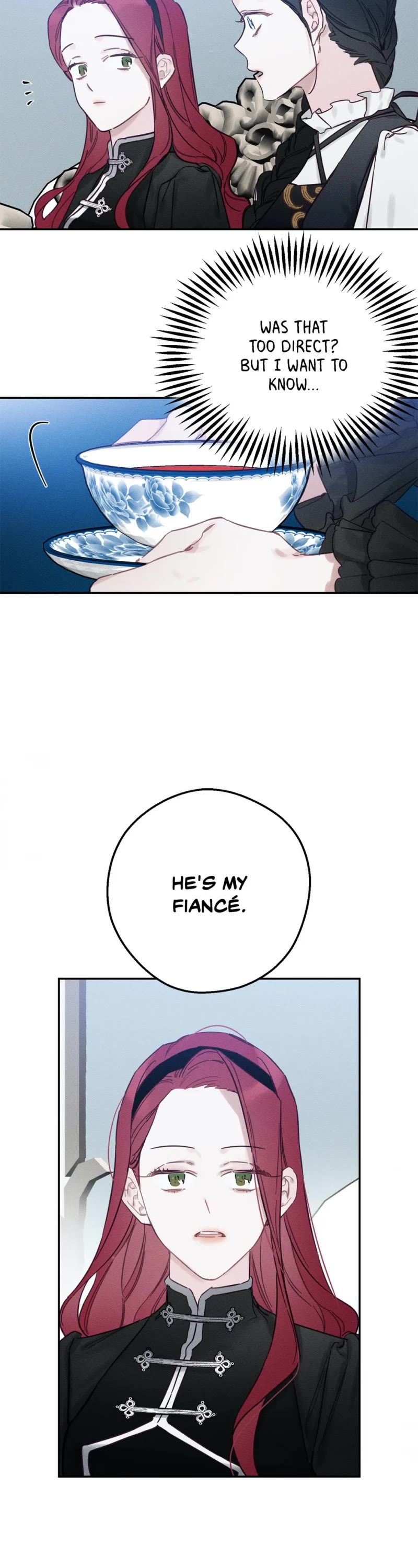 Let's Hide My Little Brother chapter 25 page 8