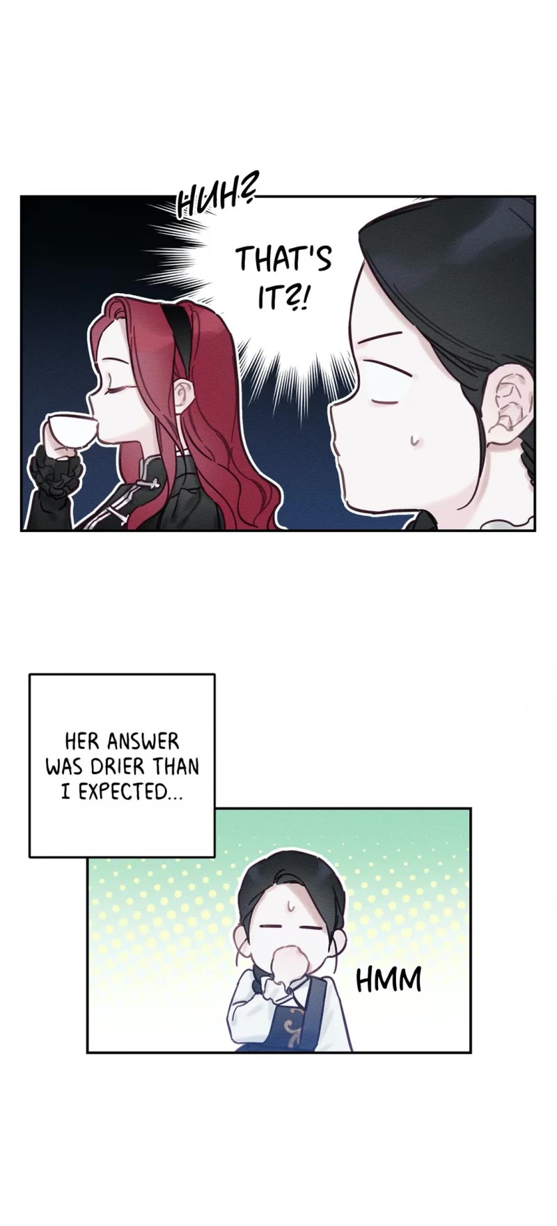 Let's Hide My Little Brother chapter 25 page 9