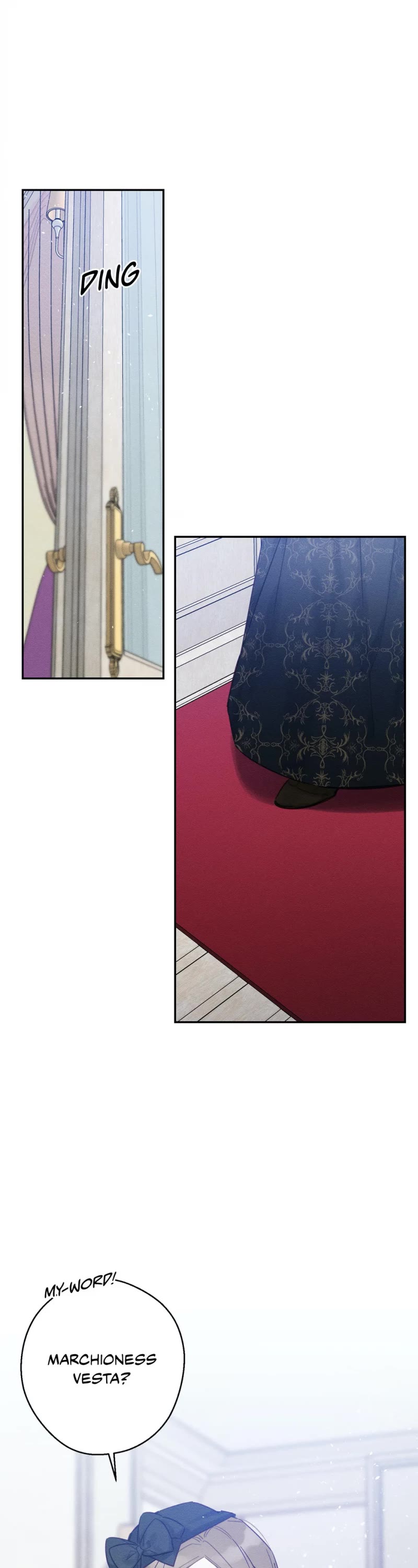 Let's Hide My Little Brother chapter 26 page 1