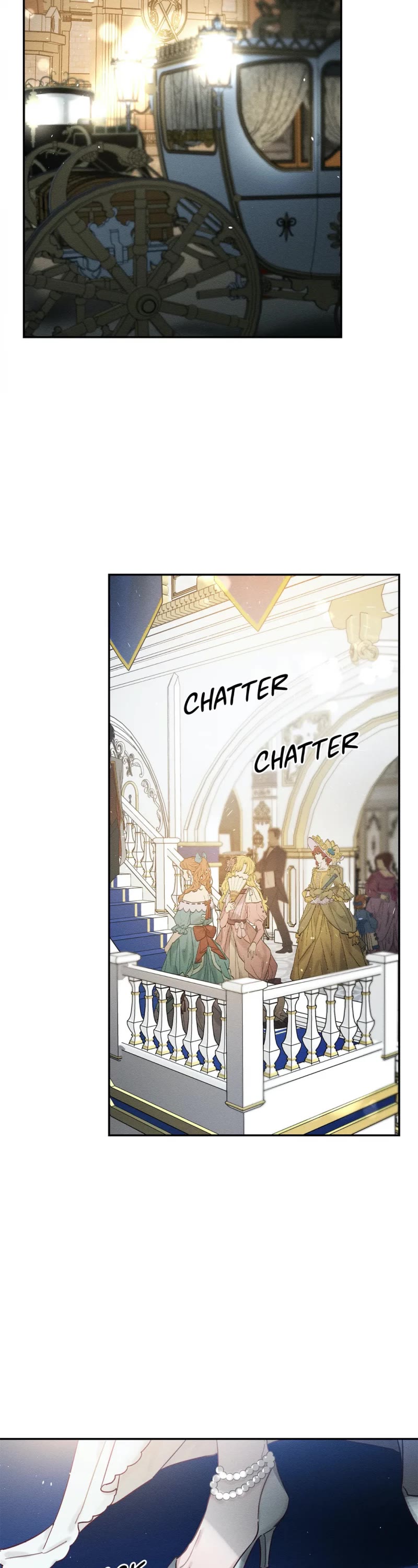 Let's Hide My Little Brother chapter 26 page 11