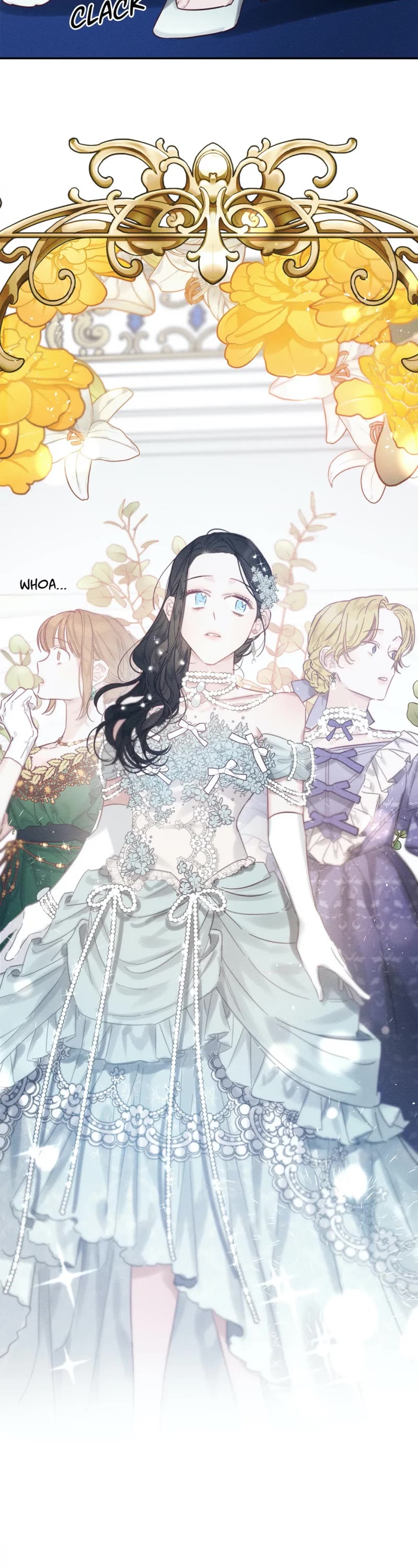 Let's Hide My Little Brother chapter 26 page 12