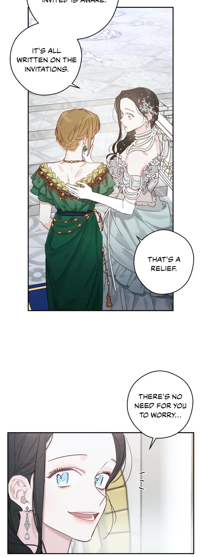 Let's Hide My Little Brother chapter 26 page 14