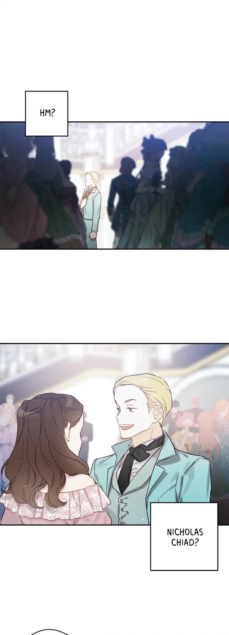 Let's Hide My Little Brother chapter 26 page 15