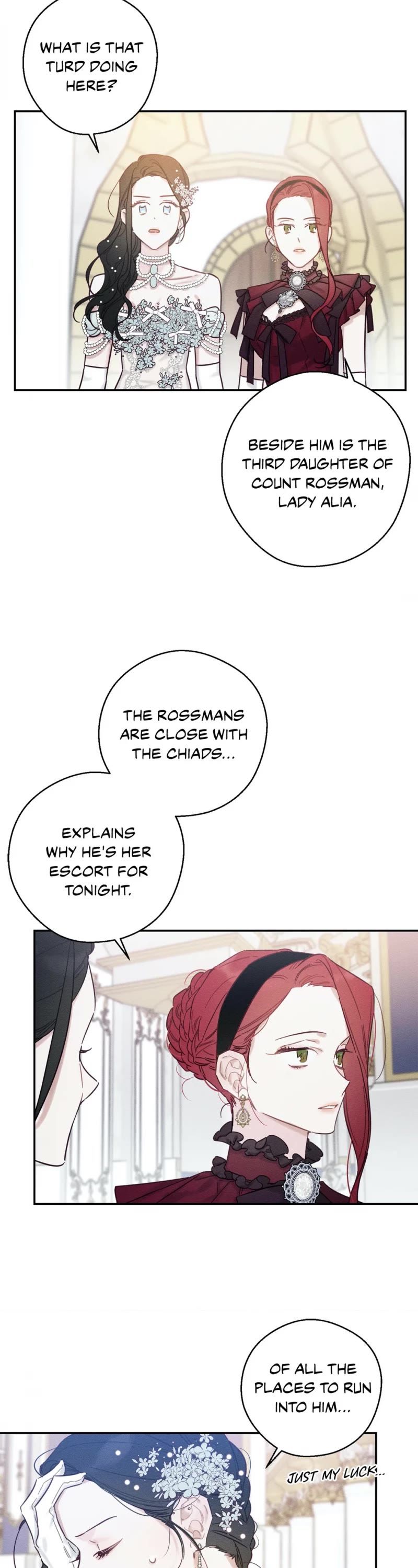 Let's Hide My Little Brother chapter 26 page 16