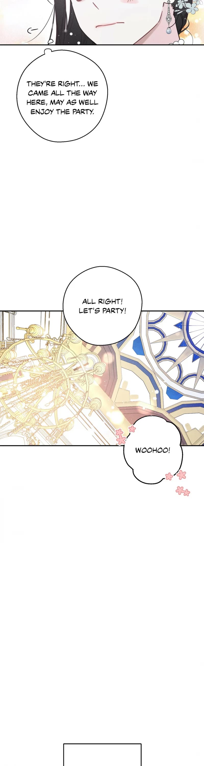 Let's Hide My Little Brother chapter 26 page 18