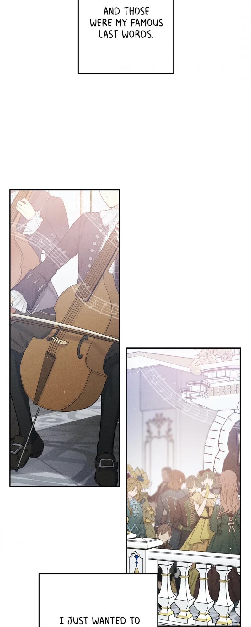 Let's Hide My Little Brother chapter 26 page 19