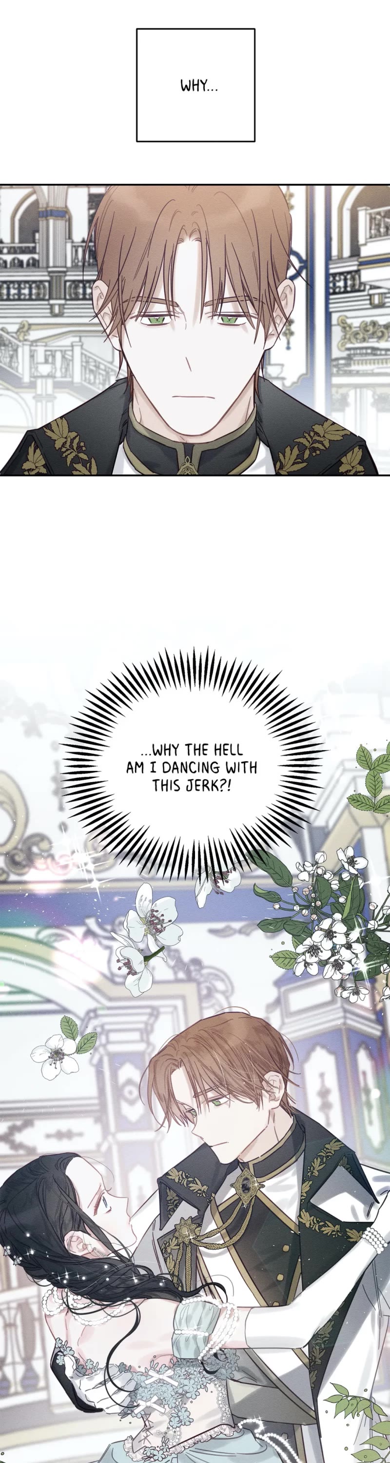 Let's Hide My Little Brother chapter 26 page 21