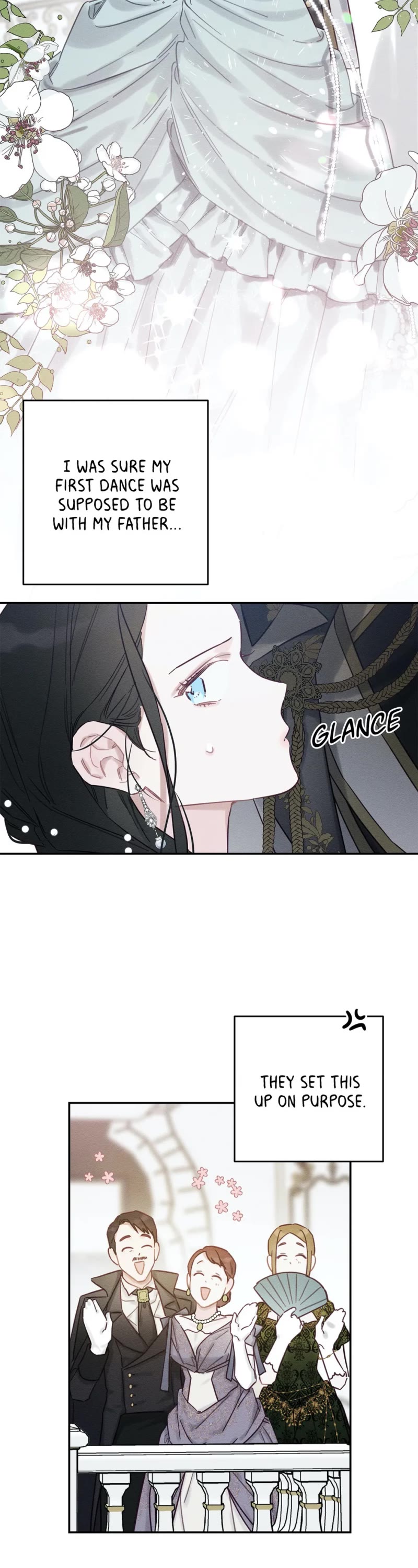 Let's Hide My Little Brother chapter 26 page 22