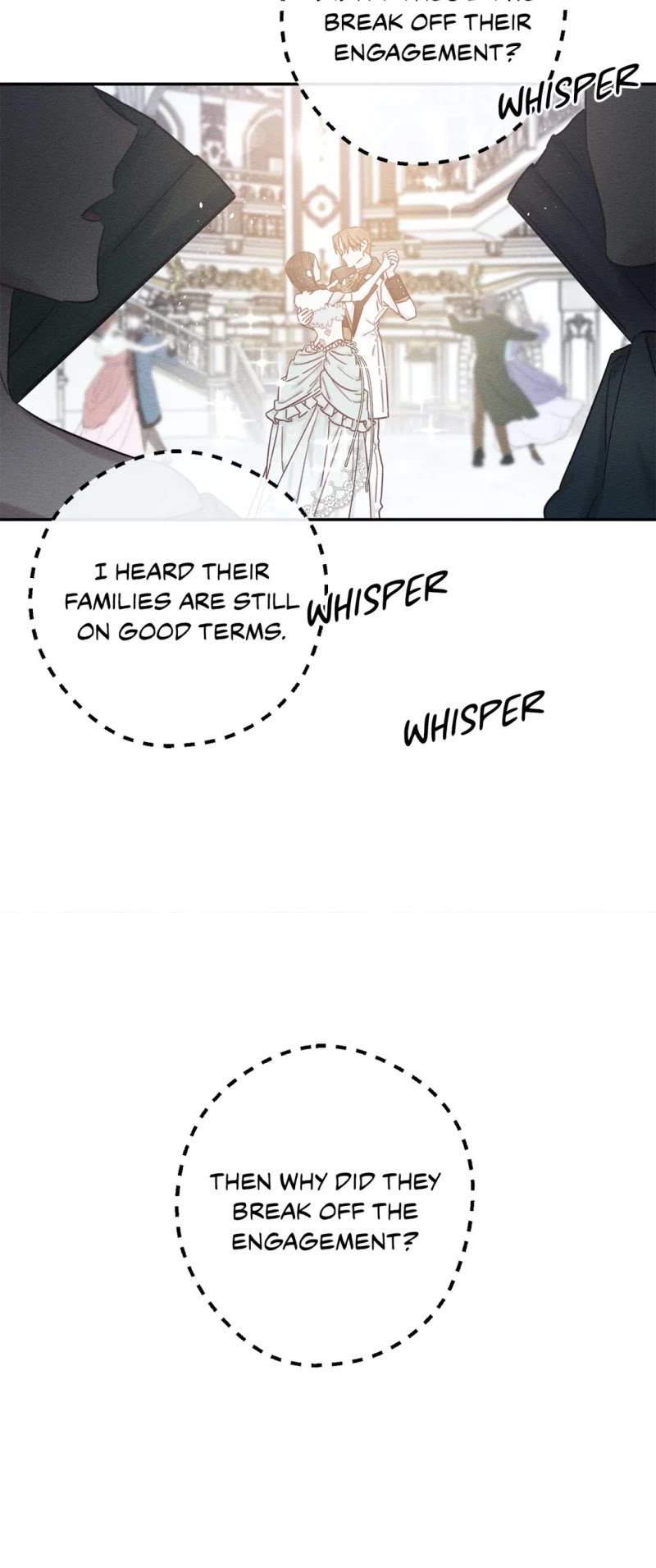 Let's Hide My Little Brother chapter 26 page 24