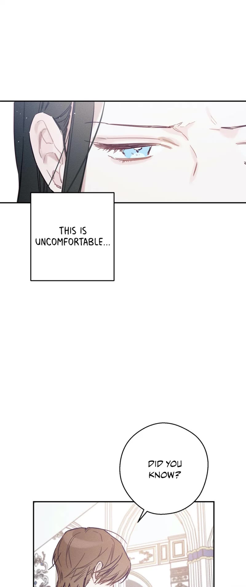 Let's Hide My Little Brother chapter 26 page 25