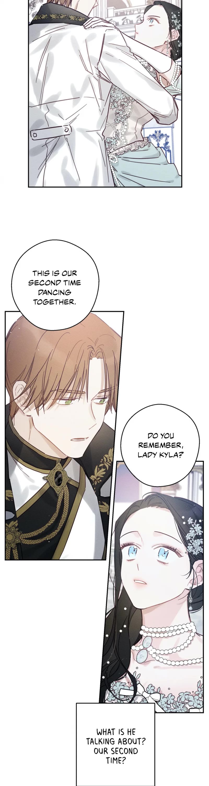 Let's Hide My Little Brother chapter 26 page 26