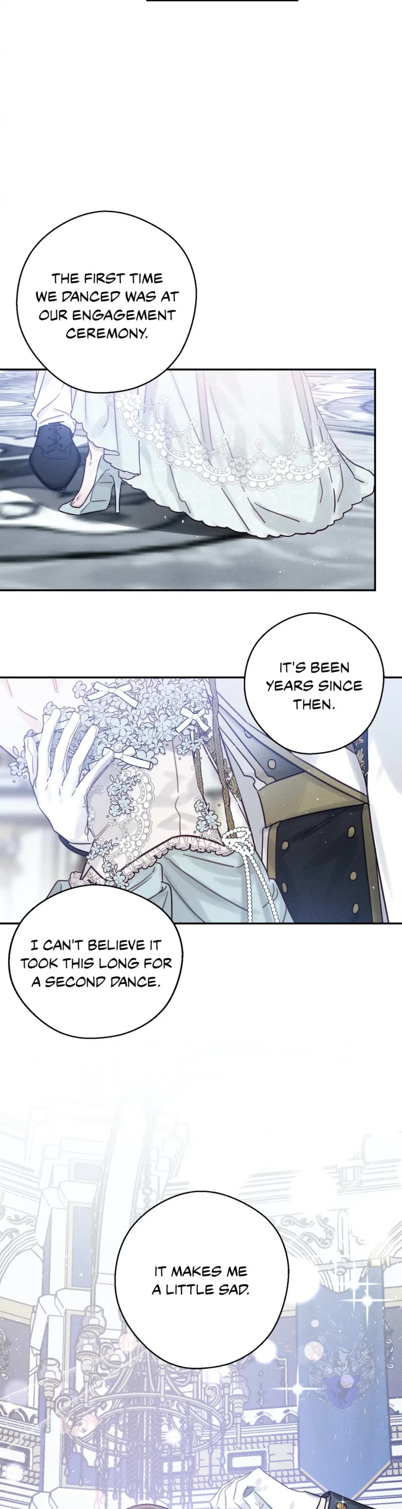 Let's Hide My Little Brother chapter 26 page 27