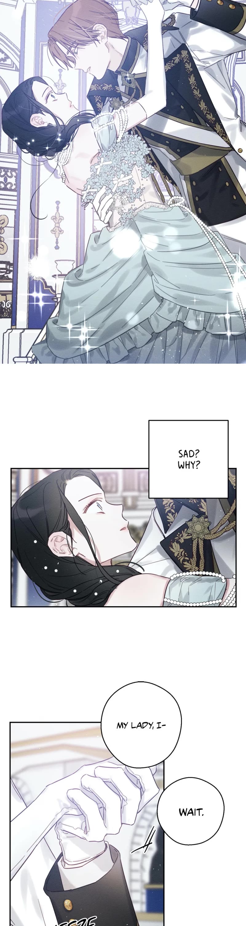 Let's Hide My Little Brother chapter 26 page 28