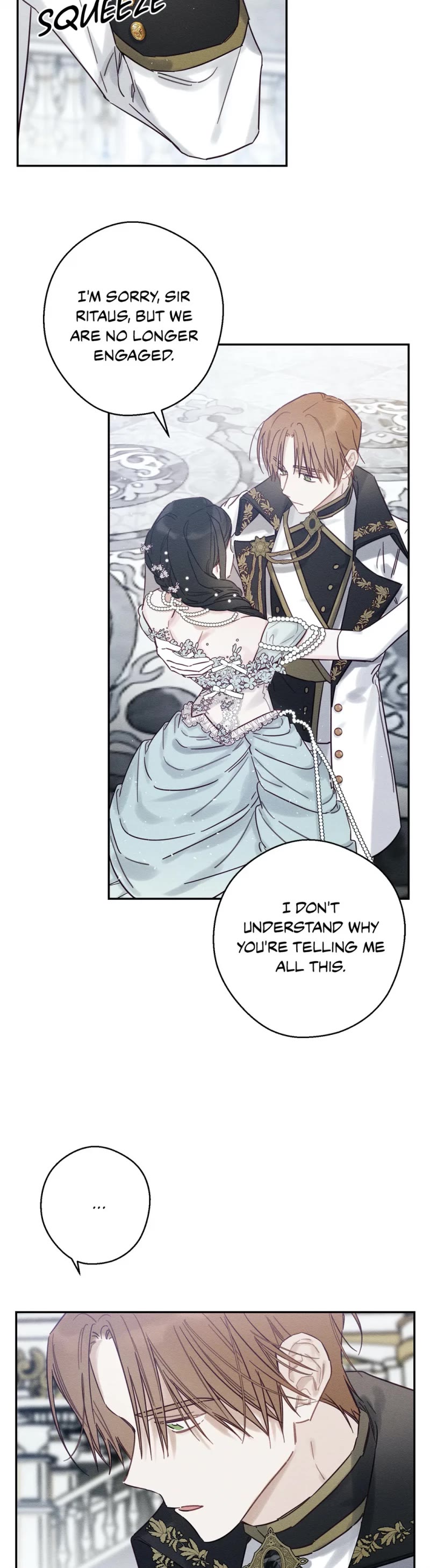 Let's Hide My Little Brother chapter 26 page 29