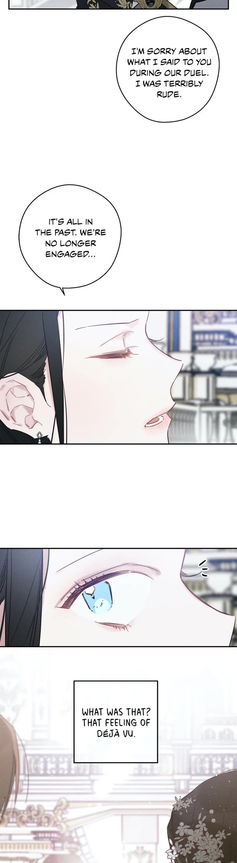 Let's Hide My Little Brother chapter 26 page 30