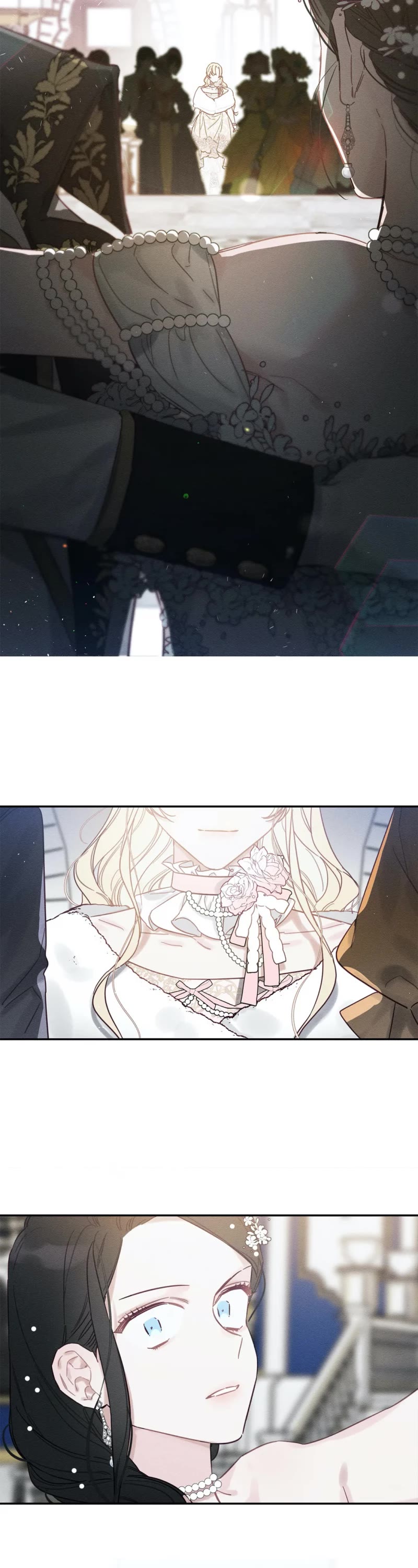 Let's Hide My Little Brother chapter 26 page 31