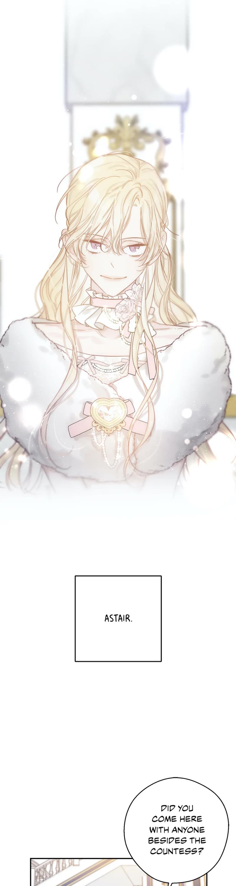 Let's Hide My Little Brother chapter 26 page 32