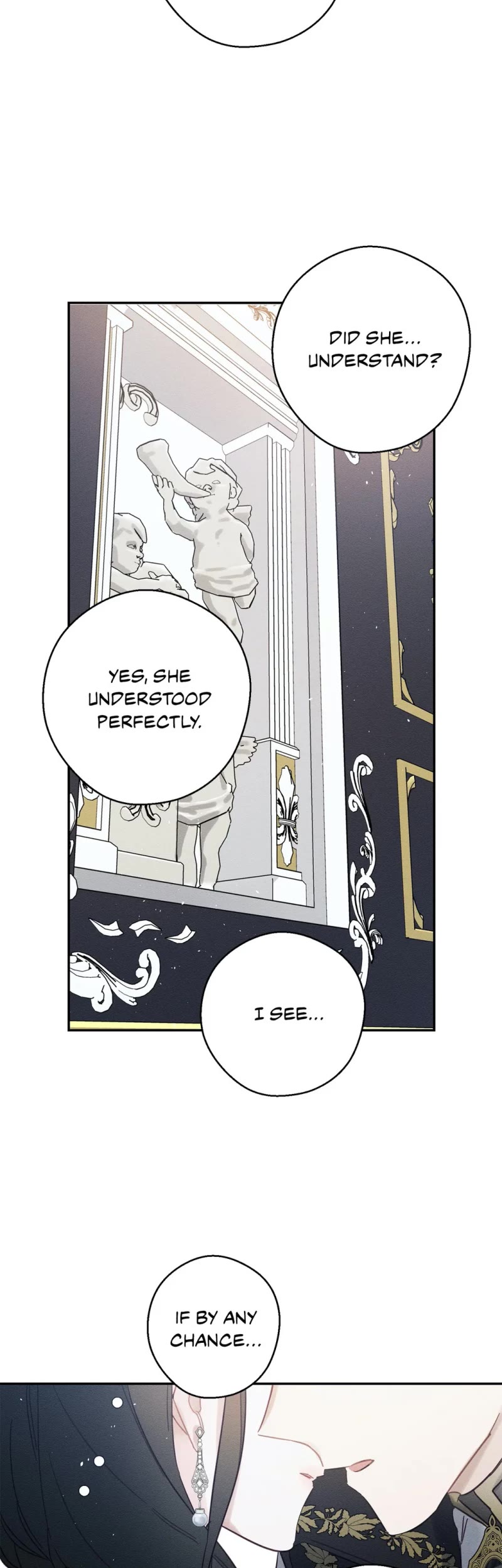 Let's Hide My Little Brother chapter 26 page 34