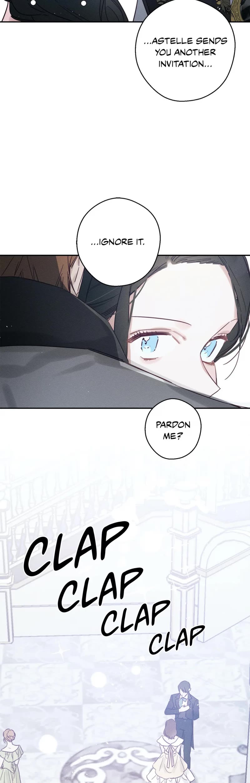 Let's Hide My Little Brother chapter 26 page 35