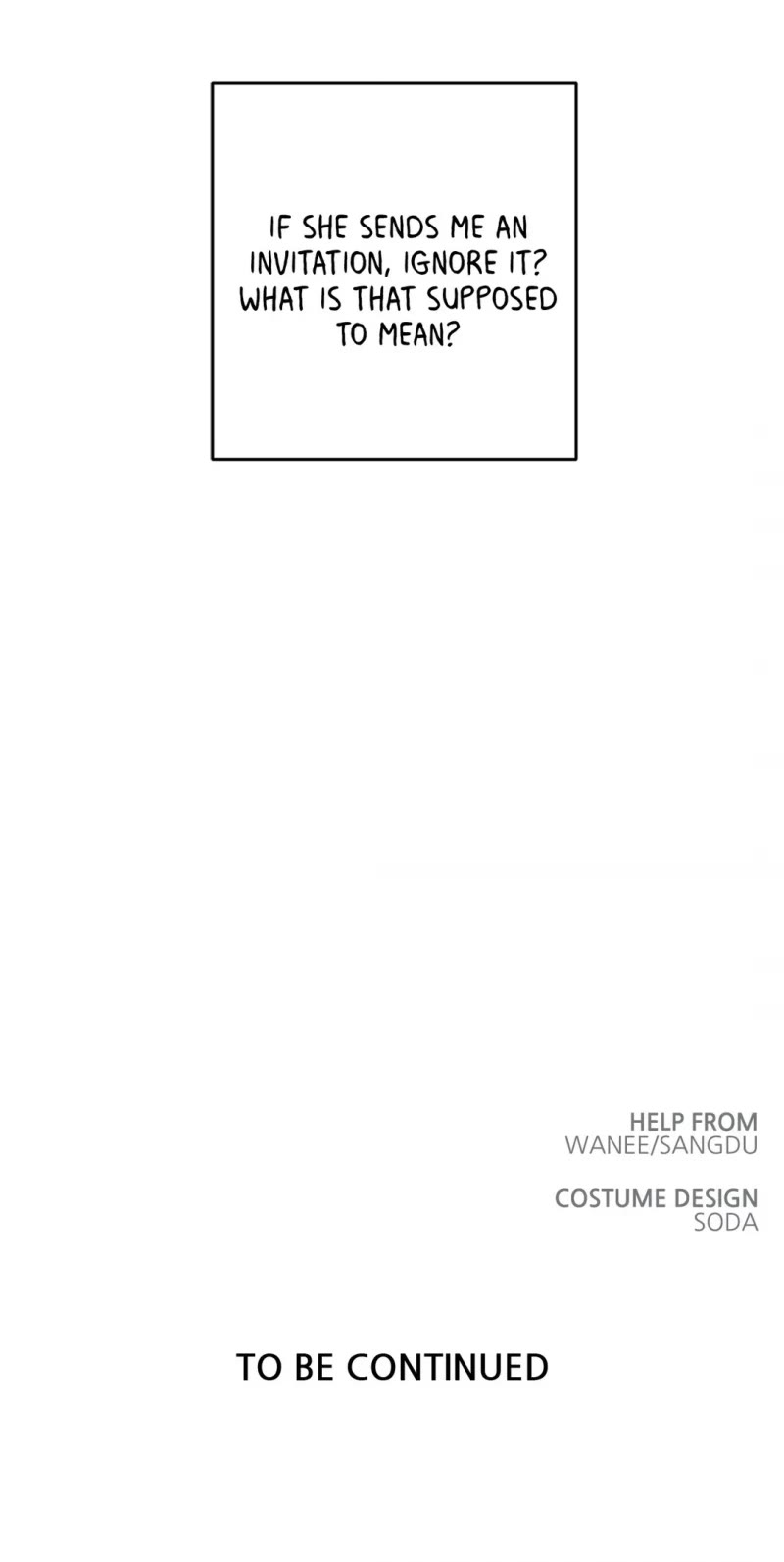 Let's Hide My Little Brother chapter 26 page 38