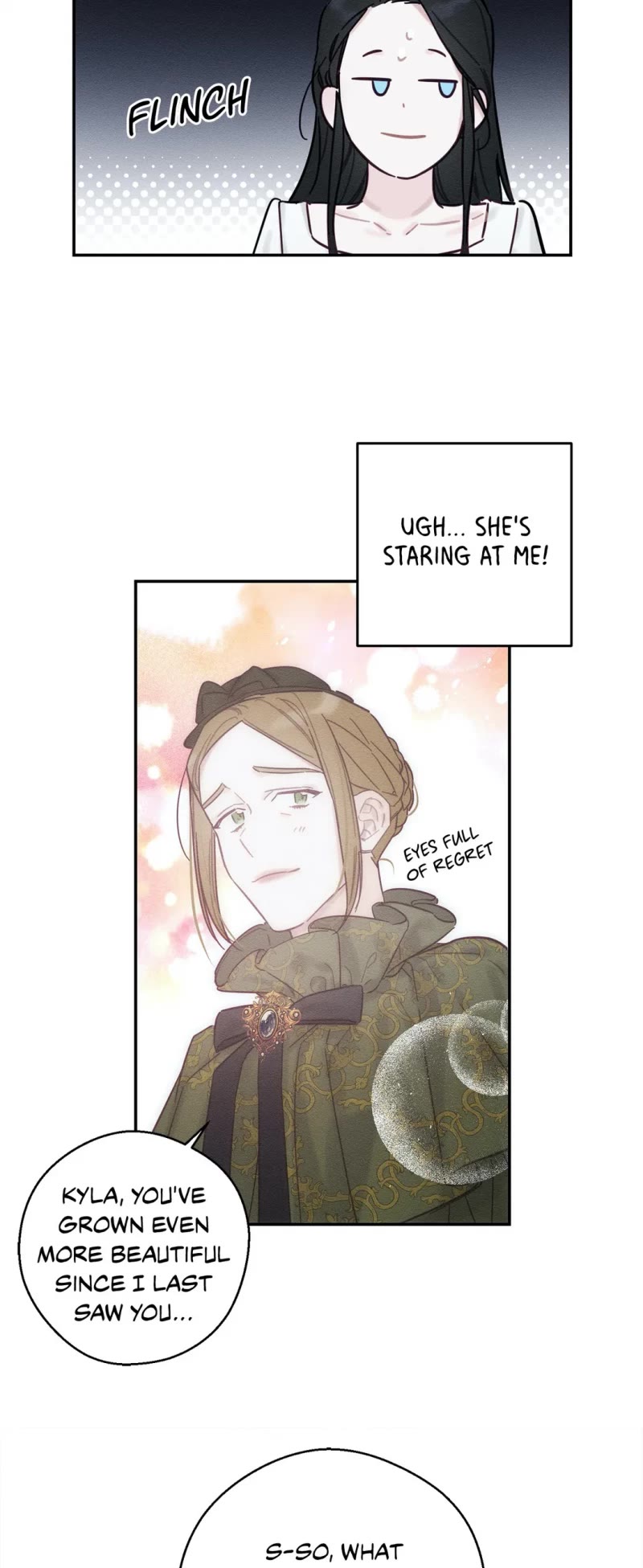 Let's Hide My Little Brother chapter 26 page 4