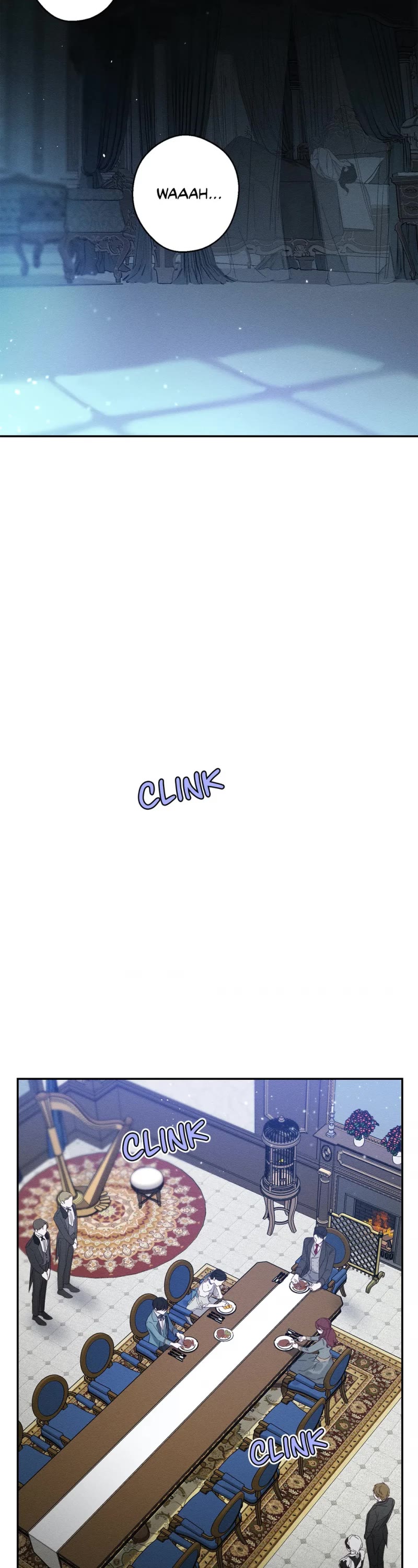 Let's Hide My Little Brother chapter 3 page 17