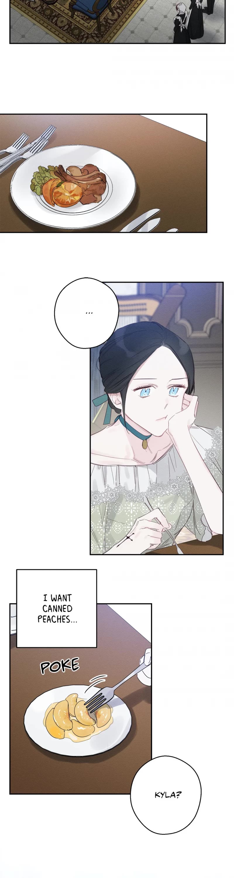 Let's Hide My Little Brother chapter 3 page 18