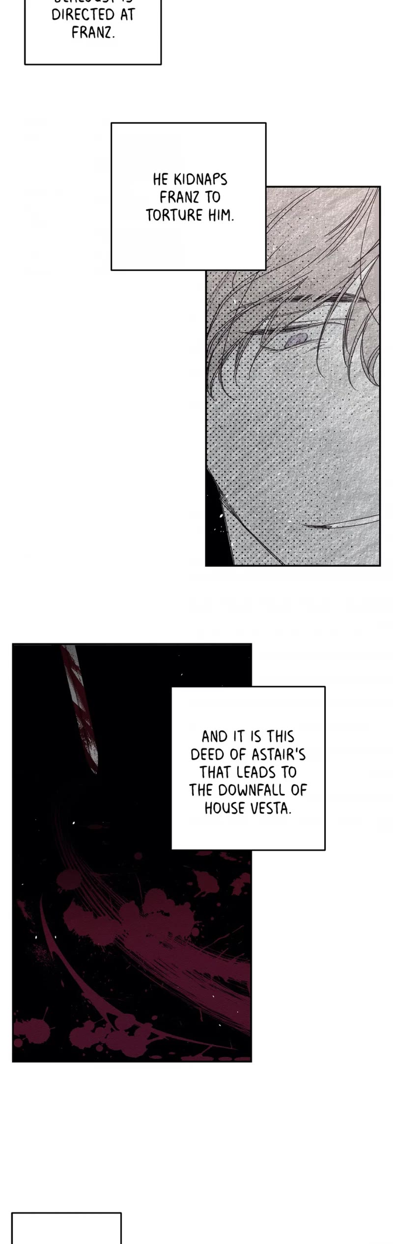 Let's Hide My Little Brother chapter 3 page 25