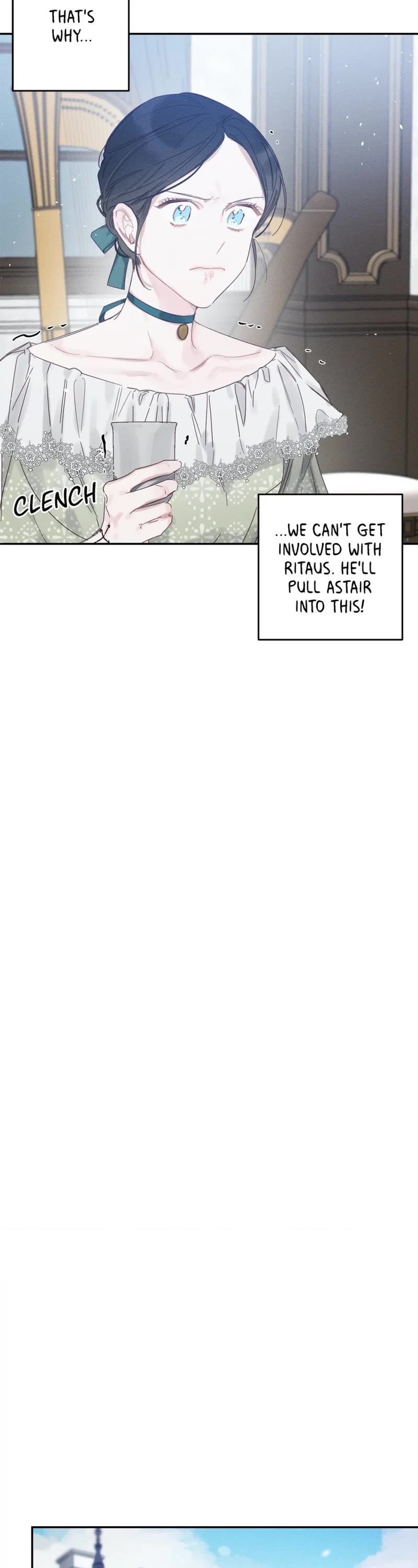 Let's Hide My Little Brother chapter 3 page 26